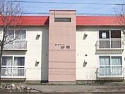 シャトー杉澤 2階 築44年5ヶ月の賃貸物件