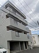 栄町駅より徒歩7分 3階 築27年3ヶ月の賃貸物件