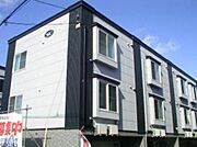 プレシャスコート百合が原 2階 築20年の賃貸物件