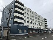 北24条駅より徒歩13分 6階 築51年8ヶ月の賃貸物件