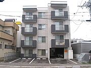 トライフォース12 1階 築16年11ヶ月の賃貸物件