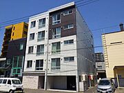 北24条駅より徒歩6分 5階 築12年1ヶ月の賃貸物件