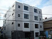 ＭＯＯＮＢＯＷ 3階 築9年2ヶ月の賃貸物件