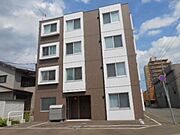 ロワ・プルミエ 3階 築13年8ヶ月の賃貸物件