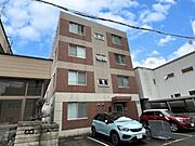 北24条駅より徒歩4分 1階 築18年8ヶ月の賃貸物件