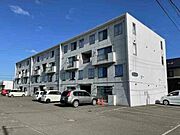 発寒駅より徒歩34分 3階 築18年9ヶ月の賃貸物件