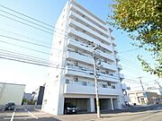 元町駅より徒歩10分 2階 築14年10ヶ月の賃貸物件