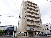 フィラコート北11条 2階 築31年3ヶ月の賃貸物件