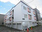 北34条駅より徒歩15分 3階 築25年3ヶ月の賃貸物件