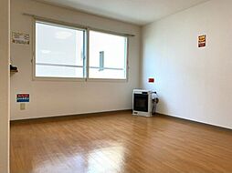 クリアーフィールド 3階1LDKのリビング/ダイニング