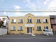 パストラーレ SUHARA 2階 築21年1ヶ月の賃貸物件