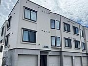 フェリス・ノルテ 3階 築19年11ヶ月の賃貸物件