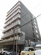 メニーズコート麻生中央 4階 築32年1ヶ月の賃貸物件