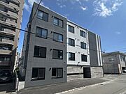 元町駅より徒歩3分 4階 築1年3ヶ月の賃貸物件