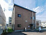 麻生駅より徒歩10分 1階 築19年9ヶ月の賃貸物件