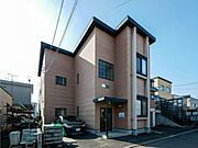 Ａｓｔｒａｌ１ 2階 築20年の賃貸物件