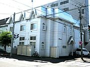 エステートライフ北36条 1階 築37年11ヶ月の賃貸物件