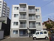 エスポワール216 3階 築14年7ヶ月の賃貸物件