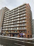 さっぽろ駅より徒歩3分 3階 築43年4ヶ月の賃貸物件