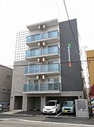 Ｓｙｍｐｈｏｎｙ２８ 3階 築16年1ヶ月の賃貸物件