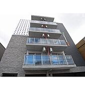 Ｓｙｍｐｈｏｎｙ２８ 3階 築16年1ヶ月の賃貸物件