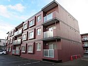 百合が原駅より徒歩35分 3階 築26年3ヶ月の賃貸物件