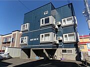 AMS262B 2階 築34年1ヶ月の賃貸物件