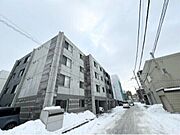 SKY GARDEN SAPPORO 2階 築7年の賃貸物件