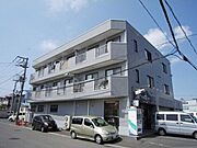 元町駅より徒歩48分 3階 築34年10ヶ月の賃貸物件