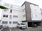 ブルーイング北7条 1階 築6年10ヶ月の賃貸物件