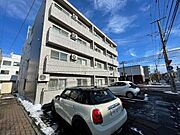 クロッカス 3階 築34年10ヶ月の賃貸物件