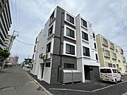 麻生駅より徒歩6分 2階 築1年6ヶ月の賃貸物件