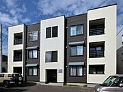 手稲駅より徒歩5分 3階 築17年7ヶ月の賃貸物件