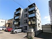 元町駅より徒歩8分 1階 築7年9ヶ月の賃貸物件