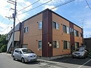 フェリス東 2階 築17年6ヶ月の賃貸物件