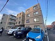 北13条東駅より徒歩2分 4階 築6年9ヶ月の賃貸物件