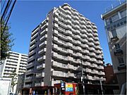 朝日プラザ偕楽園 6階 築41年6ヶ月の賃貸物件