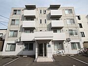 麻生駅より徒歩5分 4階 築13年3ヶ月の賃貸物件