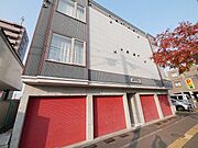 プレシャス15番館 2階 築19年6ヶ月の賃貸物件