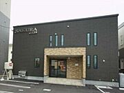 北24条駅より徒歩9分 1階 築5年6ヶ月の賃貸物件