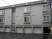 麻生駅より徒歩7分 2階 築32年5ヶ月の賃貸物件