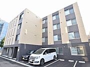 クレスト新道東 4階 築7年5ヶ月の賃貸物件