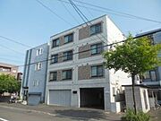 北24条駅より徒歩8分 1階 築18年1ヶ月の賃貸物件