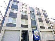 ガレリアN13 3階 築19年1ヶ月の賃貸物件