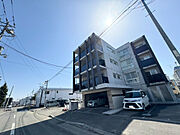 ＦＯＲＥＳＴＨＩＬＬＳＮ３６ 4階 築10年2ヶ月の賃貸物件