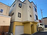 レユシール六番館 3階 築12年10ヶ月の賃貸物件