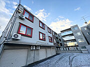 プレシャス18番館 3階 築18年9ヶ月の賃貸物件