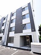 パインヒルズ環状通東 4階 築8年5ヶ月の賃貸物件