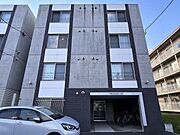 東区役所前駅より徒歩3分 4階 築9年10ヶ月の賃貸物件