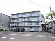 港プロシード26 1階 築35年7ヶ月の賃貸物件